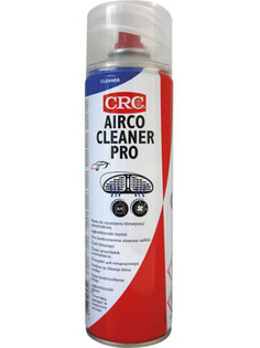 Очиститель кондиционера CRC Airco Cleaner Pro 500ml 32743