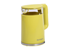 Чайник Oursson EK1733WD/GA 1.7L