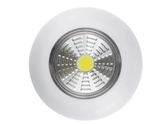 Фонарь Rev Pushlight 29097 1 White