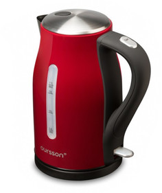 Чайник Oursson EK1760M 1.7L Red