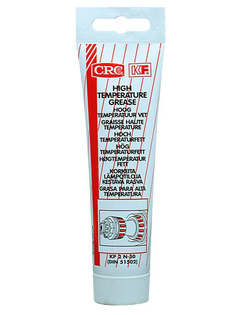 Смазка высокотемпературная CRC High Temperature Grease 100ml 30570