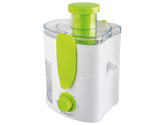 Соковыжималка Scarlett SC-JE50P01 White-Green