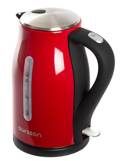 Чайник Oursson EK1760M/RD