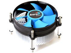 Кулер AeroCool BAS B9+ 4713105962895 (Intel 1155/1156/1150/1151)