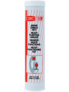 Смазка универальная консистентная CRC Multipurpose Grease 400g 30567