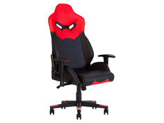 Компьютерное кресло Nowy Styl Hexter MX R1D Tilt PL70 Eco/01 Black-Red E-179421428