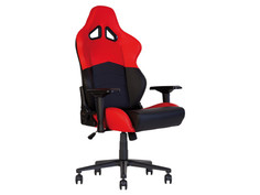 Компьютерное кресло Nowy Styl Hexter RC R4D Tilt MB70 Eco/01 Black-Red E-179441430
