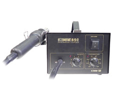 Паяльная станция Element 850