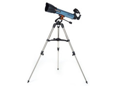 Телескоп Celestron Inspire 100 AZ 22403