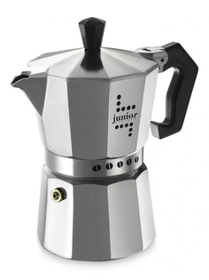 Кофеварка Bialetti Junior 6 порций 5983