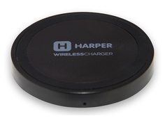 Зарядное устройство Harper QCH-2070 Black