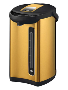 Термопот Energy TP-617 5L Gold