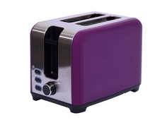 Тостер Oursson TO2120/SP