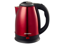 Чайник Матрёна MA-002 1.8L Red
