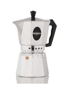 Кофеварка Bialetti Morenita 9 порций 5975