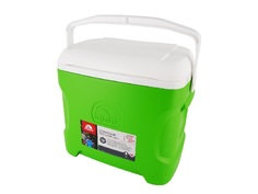 Термоконтейнер Igloo Contour 30 28L Green 00049794
