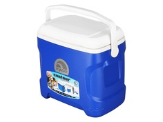 Термоконтейнер Igloo Contour 30 28L Aquamarine 00049832
