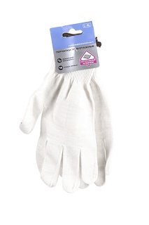 Перчатки Зубр Эксперт размер L-XL 11450-XL