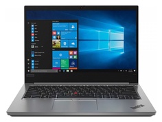 Ноутбук Lenovo ThinkPad E14-IML 20RA001CRT (Intel Core i7-10510U 1.8GHz/8192Mb/256Gb SSD/Intel HD Graphics/Wi-Fi/Bluetooth/Cam/14.0/1920x1080/Windows 10 Pro 64-bit)