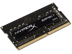 Модуль памяти HyperX Impact HX424S14IB/4