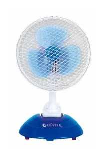 Вентилятор Centek CT-5003 Blue