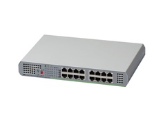 Коммутатор Allied Telesis AT-GS910/16