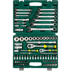Набор ключей Kraftool 27887-H82 / z02