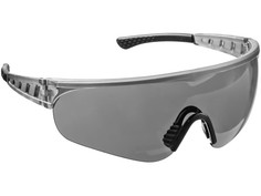 Очки защитные Stayer Hercules Grey 2-110432 / z01