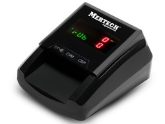 Детектор валют Mertech D-20A Flash Pro LED