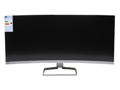 Монитор HP 34f Curved 6JM50AA
