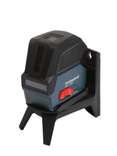 Нивелир Bosch GCL 2-50 + RM1 + BM3 + Кейс 0601066F02