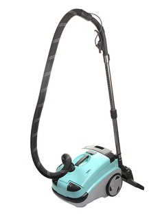 Пылесос Thomas Twin T2 Aqua Stealth Thoma's