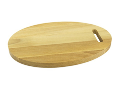 Доска разделочная Bohmann 33x23x1.8cm BH-02-563