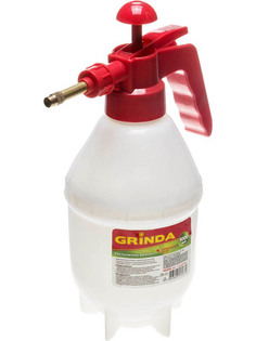 Опрыскиватель Grinda PP-2 2L 425052