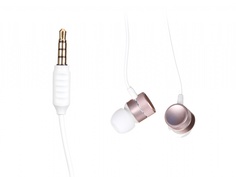 Наушники Baseus Encok Wire H04 Rose Gold NGH04-0R
