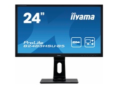 Монитор Iiyama ProLite B2483HSU-B5