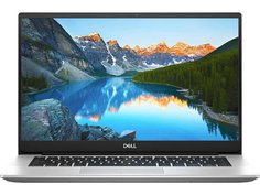 Ноутбук Dell Inspiron 5490 5490-8412 Выгодный набор + серт. 200Р!!!(Intel Core i7-10510U 1.8GHz/8192Mb/512Gb SSD/No ODD/nVidia GeForce MX230 2048Mb/Wi-Fi/Bluetooth/Cam/14.0/1920x1080/Windows 10 64-bit)