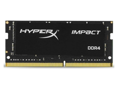 Модуль памяти HyperX HX424S14IB2/8