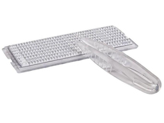 Касса букв, цифр и символов+ пинцет Colop 621849 6.5mm TS С/P