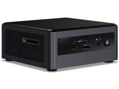 Настольный компьютер Intel NUC 10 BXNUC10I3FNH2