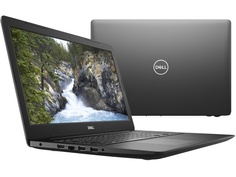 Ноутбук Dell Inspiron 3585 3585-7164 (AMD Ryzen 5 2500U 2.0GHz/8192Mb/256Gb SSD/No ODD/AMD Radeon Vega 8/Wi-Fi/Bluetooth/Cam/15.6/1920x1080/Windows 10)