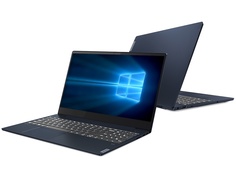 Ноутбук Lenovo IdeaPad S540-15IML 81NG005SRU (Intel Core i5-10210U 1.6GHz/8192Mb/256Gb SSD/No ODD/Intel HD Graphics/Wi-Fi/Bluetooth/Cam/15.6/1920x1080/Windows 10 64-bit)