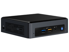 Настольный компьютер Intel NUC 8 BOXNUC8I5BEKPA2