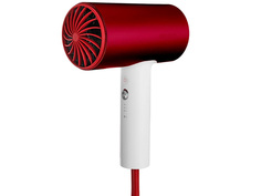 Фен Xiaomi Soocas Soocare Anions Hair Dryer H3S Red Выгодный набор + серт. 200Р!!!