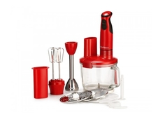 Блендер Oursson HB4040/RD