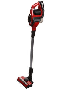 Пылесос Bosch BBS81PET Red