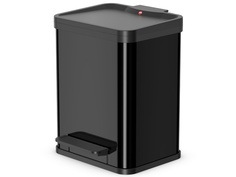 Мусорное ведро Hailo Oko Uno Plus 17L 0619-260