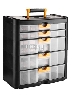 Ящик для инструментов Deko DKTB8 065-0813 ДЕКО