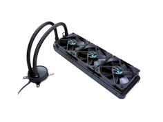 Водяное охлаждение Fractal Design Celsius S36 Blackout FD-WCU-CELSIUS-S36-BKO