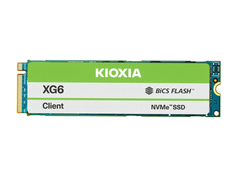 Твердотельный накопитель Toshiba Kioxia XG6 256Gb KXG60ZNV256GBTYLGA